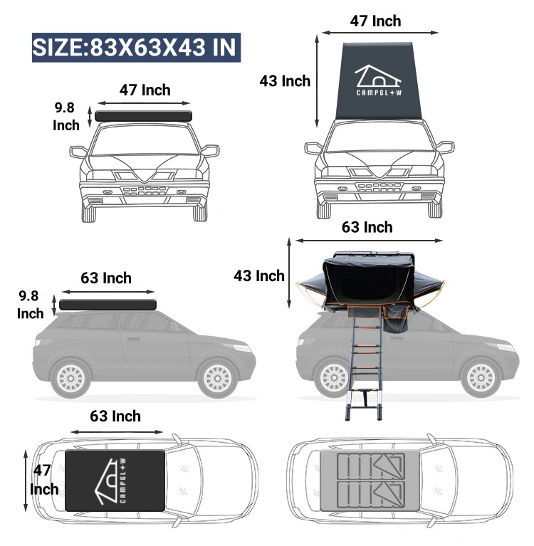 Horizontal Elite Size