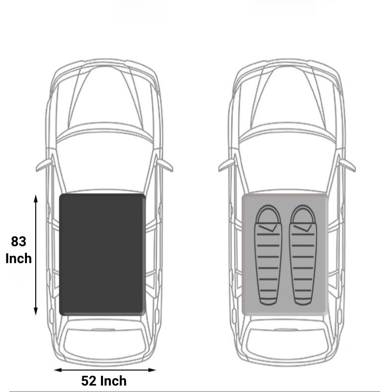 Skybox Lite Size