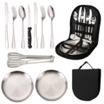 stainless_cutlery set